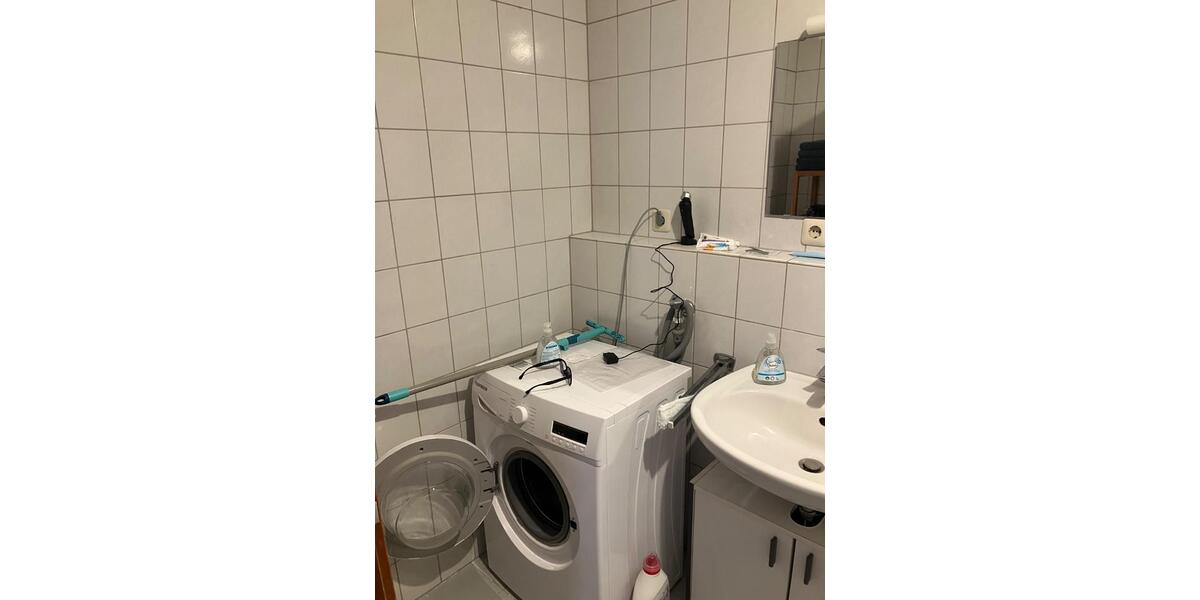 Nachmieter finden 1 zimmer