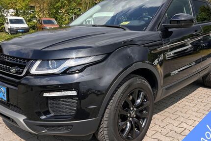 Land Rover Range Rover Evoque 103.504 km 17.850 &euro; Weinheim 69469