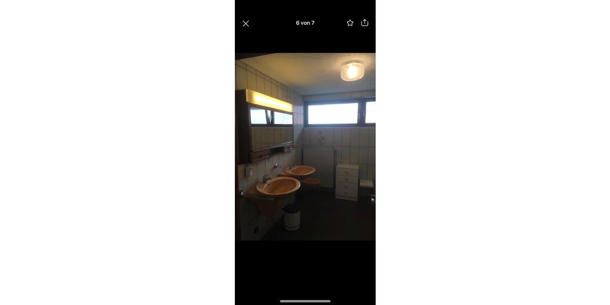 Schöne 4 Zimmer Küche, Bad Wohnung, ca 131 m², tolle SW Terrasse 4 zimmer