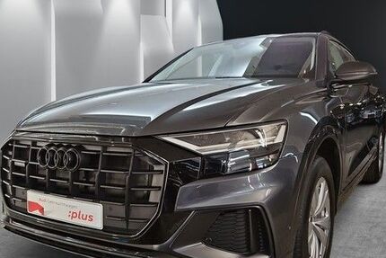 Audi Q8 73.088 km 60.850 &euro; Speyer 67346