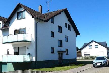 Wohnung Forst - 2 Zimmer, 66 m&sup2;, 229.000&euro; | Angebot:25777938