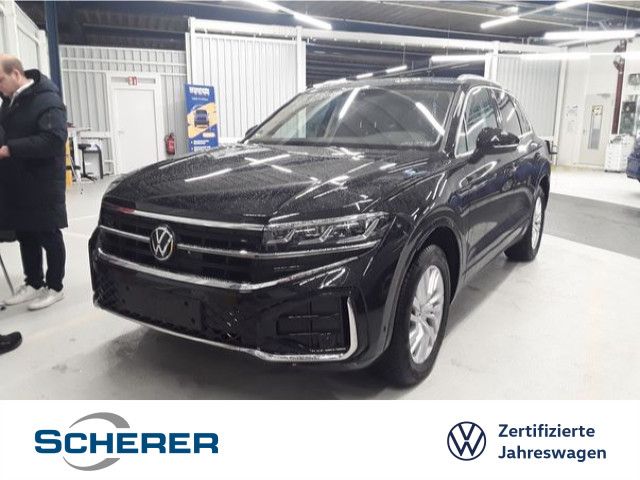 Touareg