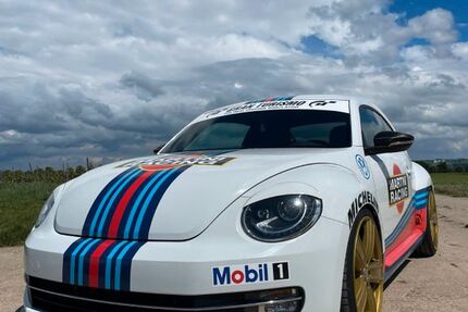 VW Beetle