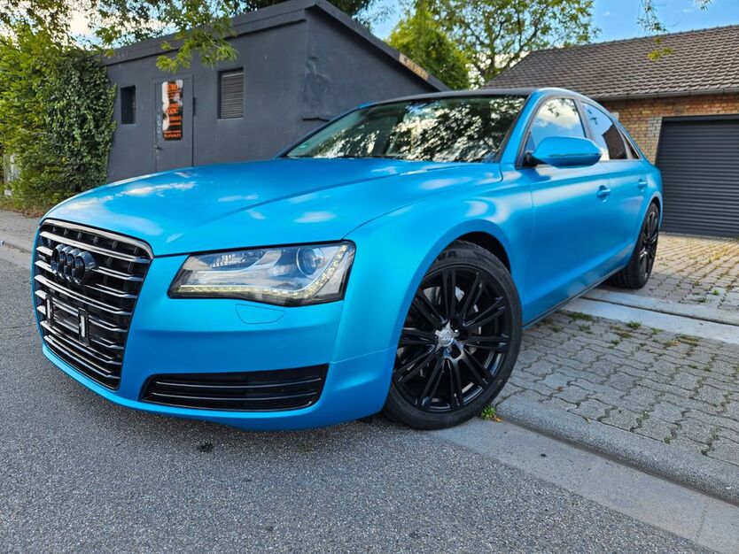 Audi A8 335.000 km 19.999 € Speyer 67346