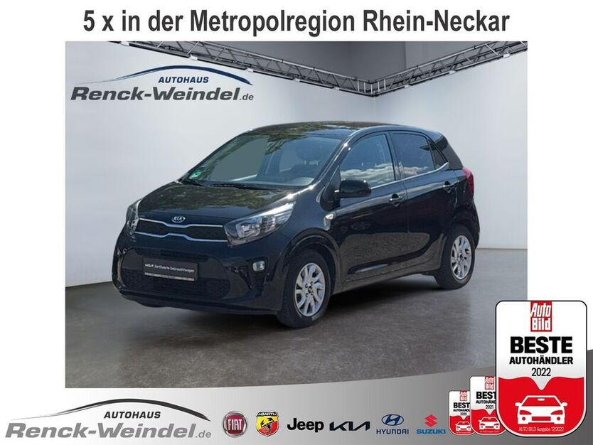 Picanto