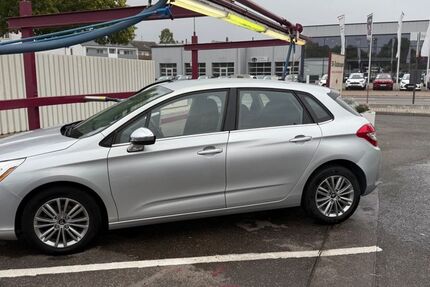 Citroen C4 170.000 km 5.000 € Ludwigshafen am Rhein 67059