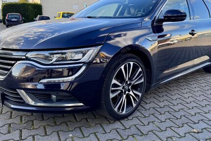 Renault Talisman 243.000 km 9.999 &euro; Viernheim 68519