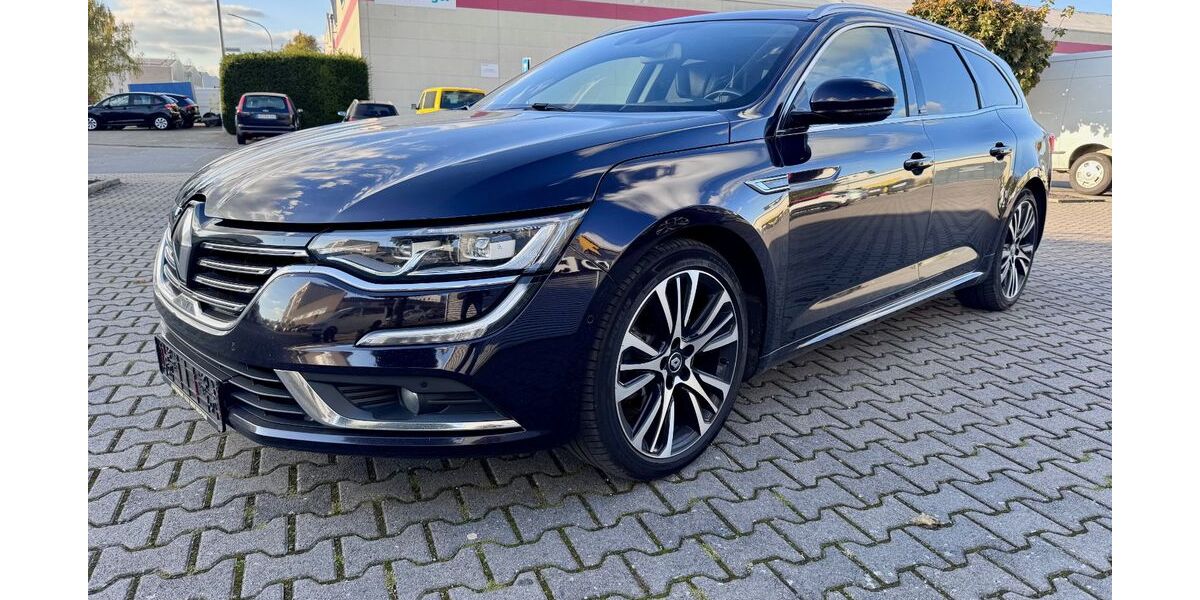 Renault Talisman 243.000 km 9.999 &euro; Viernheim 68519