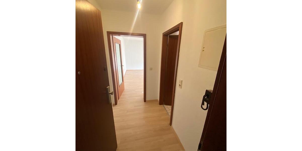 Etagenwohnung Mannheim Rheinau - 1 Zimmer, 42 m&sup2;, 137.800&euro; | Angebot:26406515