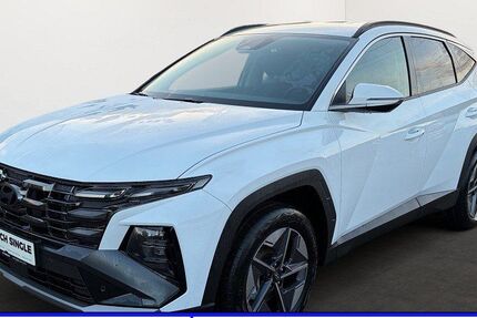 Hyundai TUCSON 6.137 km 39.490 &euro; Ludwigshafen 67071