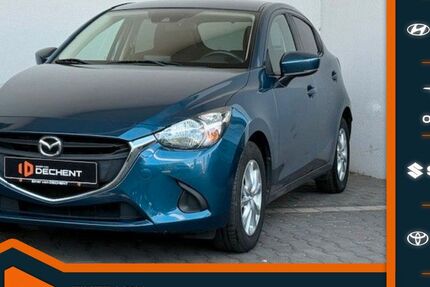 Mazda 2 112.355 km 9.619 € Heidelberg 69115