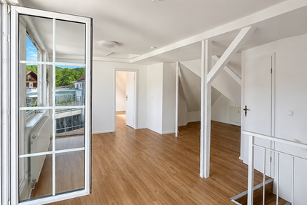 Wohnung Weinheim - 2 Zimmer, 64 m&sup2;, 800&euro; | Angebot:26751455