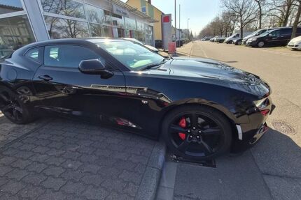 Chevrolet Camaro 126.141 km 25.800 &euro; Hockenheim 68766