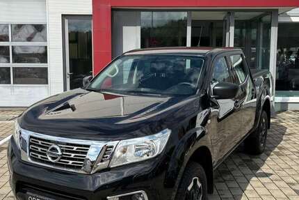 Nissan Navara 85.932 km 29.838 € Bad Rappenau 74906