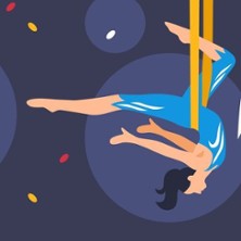 Minizirkus Entdeckerstunden | Clever Fit Östringen