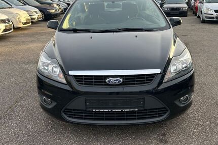 Ford Focus 165.000 km 1.999 &euro; Hockenheim 68766