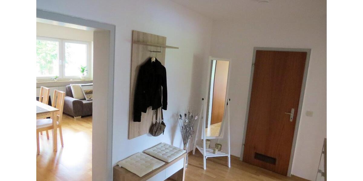 Erdgeschoßwohnung Wilhelmsfeld - 2 Zimmer, 67 m&sup2;, 153.000&euro; | Angebot:26479696
