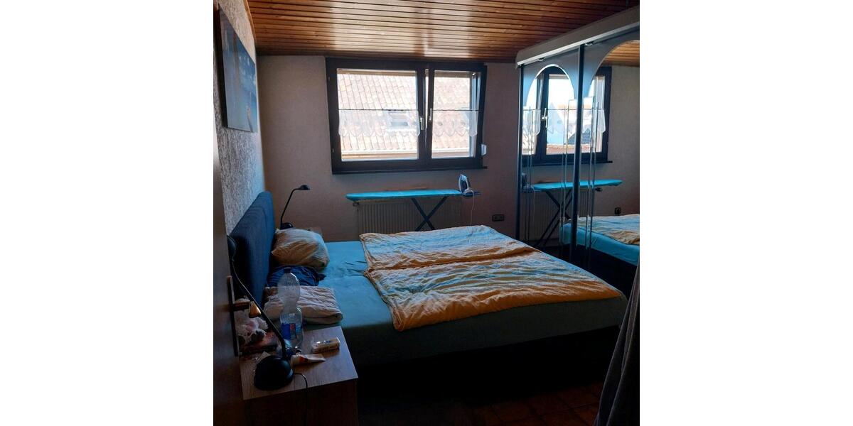 Etagenwohnung Ludwigshafen am Rhein Ludwigshafen-Hemshof - 2 Zimmer, 52 m&sup2;, 148.000&euro; | Angebot:23277212