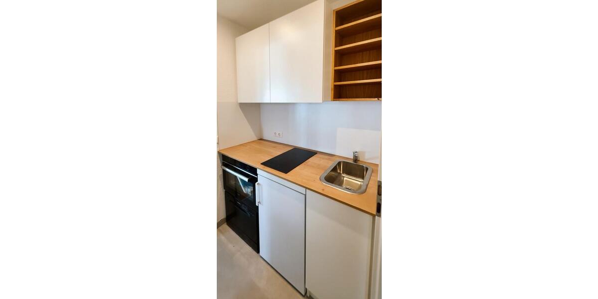 Etagenwohnung Grasellenbach - 1 Zimmer, 31 m&sup2;, 460&euro; | Angebot:26397949