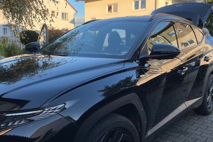 Hyundai TUCSON 31.000 km 29.000 € Rimbach 64668