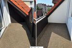 Dachgeschoßwohnung Lampertheim - 4.5 Zimmer, 95 m&sup2;, 220.000&euro; | Angebot:27076979