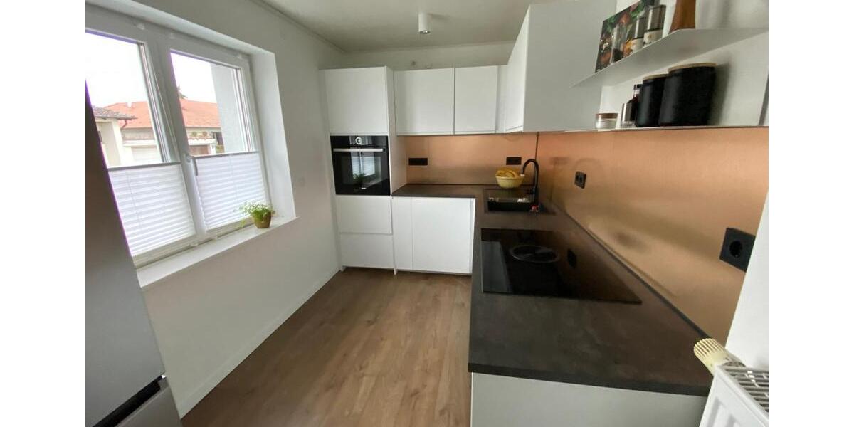 Ein - Zweifamilienhaus in 67149 Meckenheim 6 zimmer