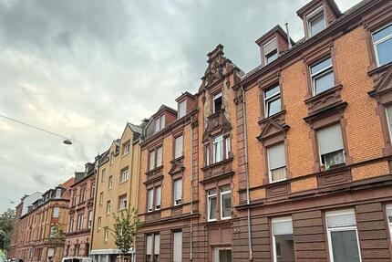 Wohnung Mannheim Herzogenried - 1 Zimmer, 27 m&sup2;, 550&euro; | Angebot:26511154