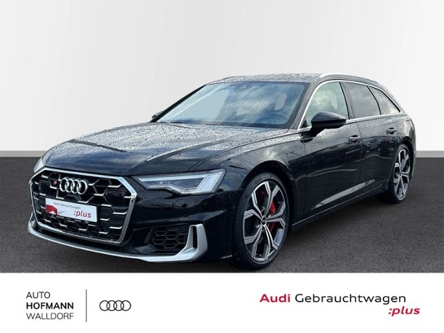Audi S6 12.358 km 63.890 &euro; Walldorf 69190