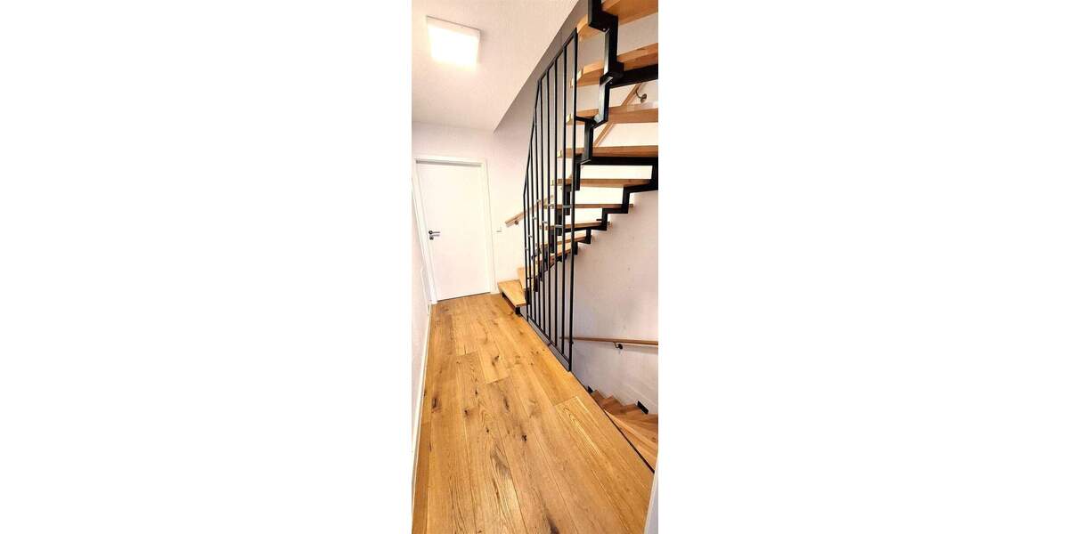 Reihenmittelhaus Mannheim Waldhof - 3 Zimmer, 126 m&sup2;, 510.000&euro; | Angebot:25335718