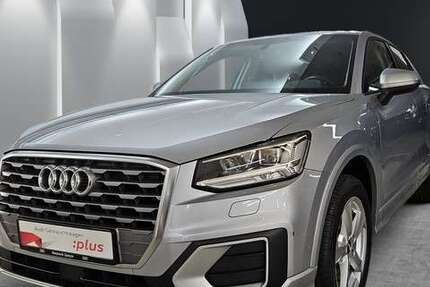 Audi Q2 60.491 km 16.940 &euro; Speyer 67346