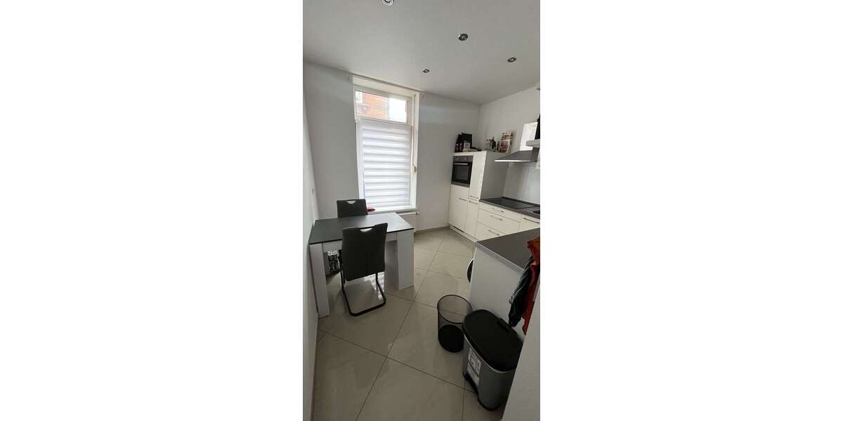 Etagenwohnung Mannheim Herzogenried - 2 Zimmer, 55 m&sup2;, 840&euro; | Angebot:27118472
