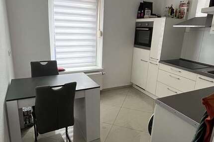 Wohnung Mannheim Herzogenried - 2 Zimmer, 55 m&sup2;, 840&euro; | Angebot:27118472