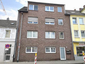 Superschicke 3 Z, K D Bad Balkon,Garage