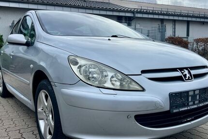 Peugeot 307 184.000 km 3.990 &euro; Eppelheim 69214