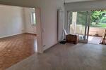 Hochparterre Weinheim - 5 Zimmer, 110 m&sup2;, 1.440&euro; | Angebot:26534632