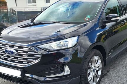 Ford Edge 56.700 km 23.890 € Mosbach 74821