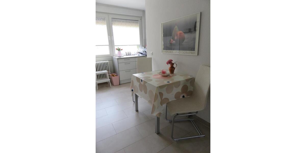 Etagenwohnung Mannheim Käfertal - 3 Zimmer, 80 m&sup2;, 290.000&euro; | Angebot:26325685