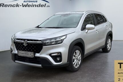 Suzuki (SX4) S-Cross 12.859 km 23.989 &euro; Speyer 67346
