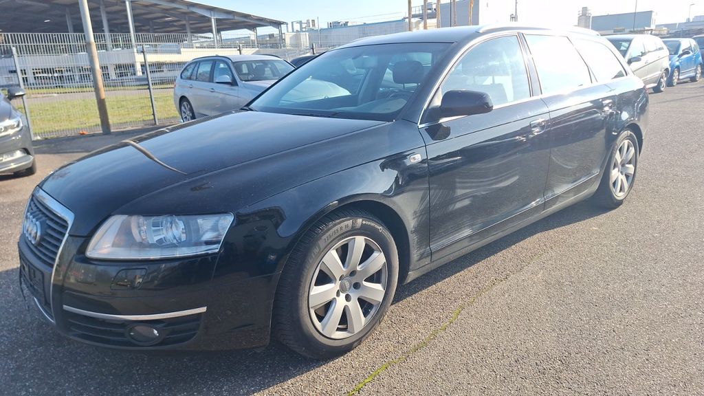 Audi A6 265.000 km 3.999 &euro; Hockenheim 68766