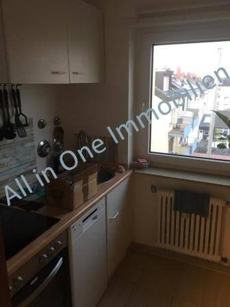 Etagenwohnung Ludwigshafen am Rhein Mitte - 2 Zimmer, 55 m&sup2;, 145.000&euro; | Angebot:23982133