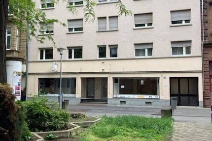 Wohnung Ludwigshafen Friesenheim/Nord - 2 Zimmer, 58 m&sup2;, 590&euro; | Angebot:26886430