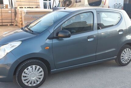 Suzuki Alto 73.000 km 3.100 &euro; Birkenau 69488