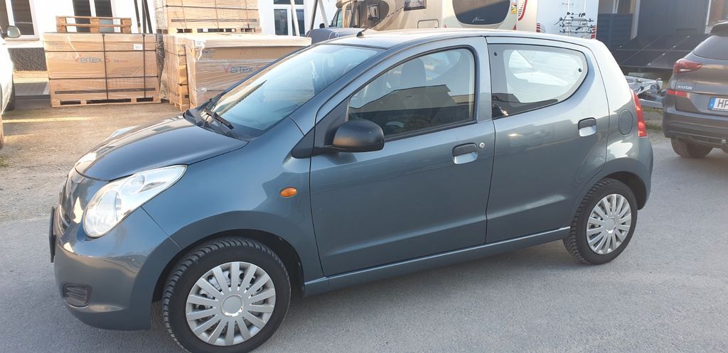 Suzuki Alto 73.000 km 3.100 &euro; Birkenau 69488