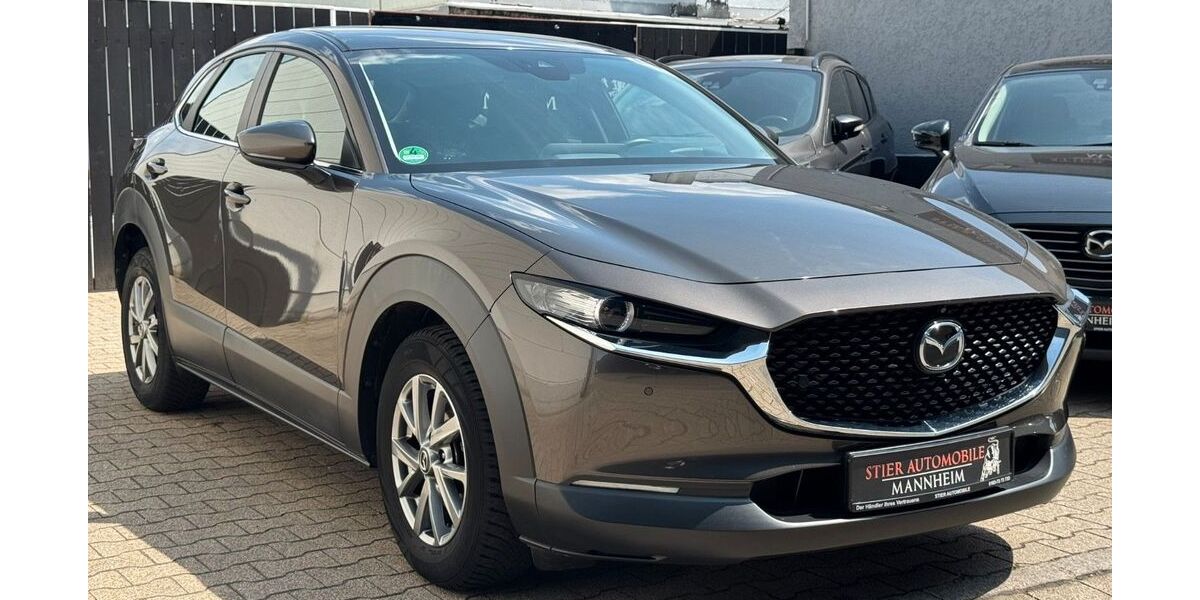 Mazda CX-3 72.000 km 17.950 &euro; Mannheim 68199