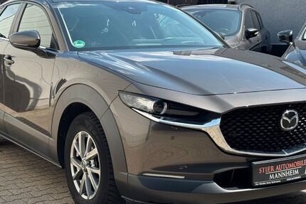 Mazda CX-30 72.000 km 18.950 &euro; Mannheim 68199