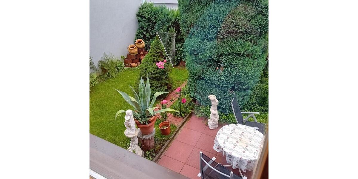 Etagenwohnung Oberzent - 1.5 Zimmer, 21 m&sup2;, 330&euro; | Angebot:26163796