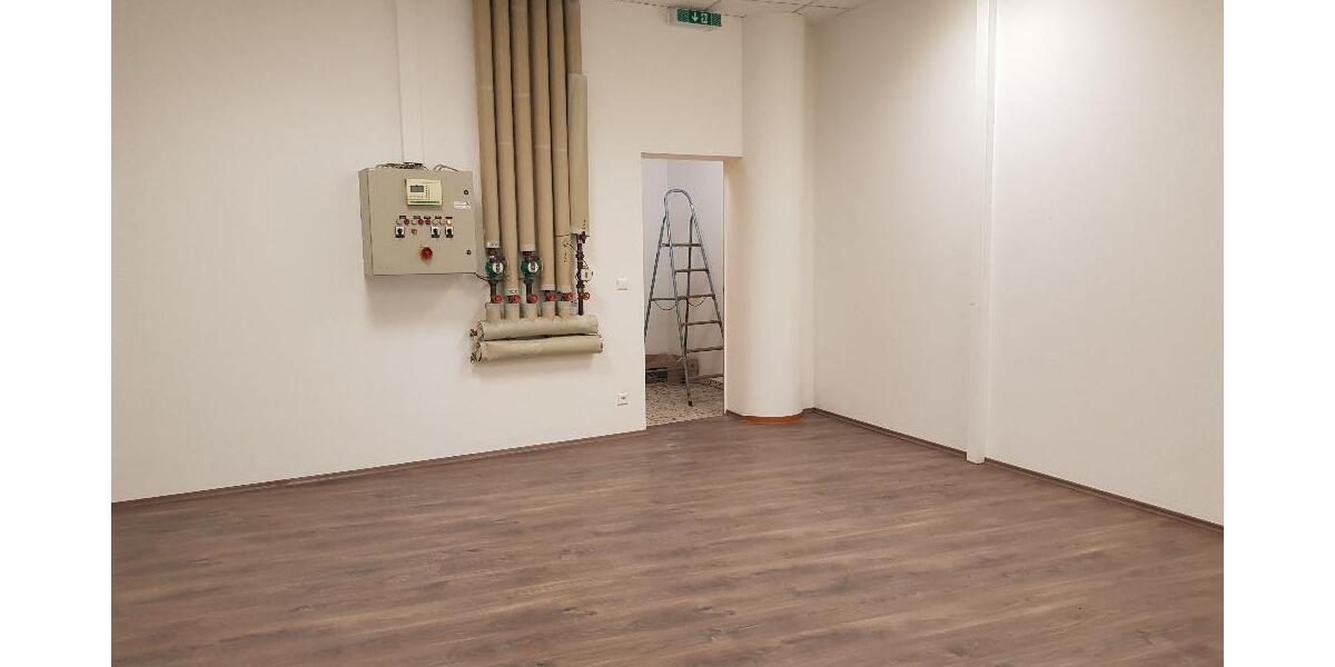 Gut vermietete Gewerbeeinheit in bester 1A-Lage der Frankenthaler Fußgängerzone - Grundstück Frankenthal | Angebot:27103417