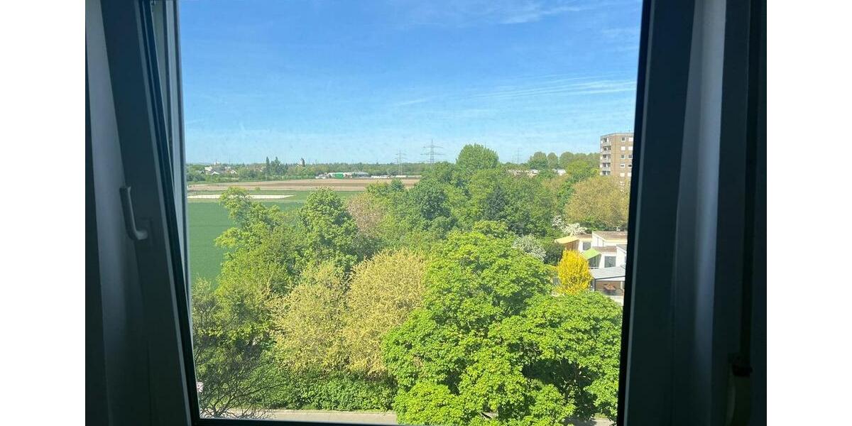 Etagenwohnung Ludwigshafen am Rhein Edigheim - 2.5 Zimmer, 65 m&sup2;, 950&euro; | Angebot:26533941