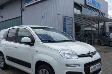 Fiat Panda 42.000 km 8.800 € Hockenheim 68766