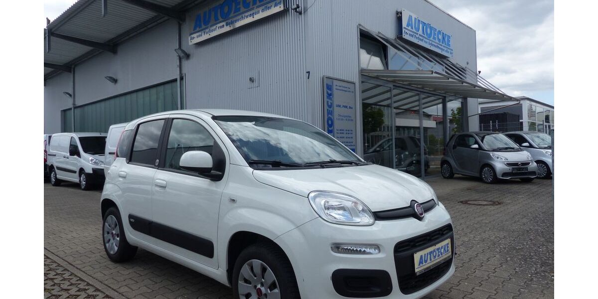 Fiat Panda 42.000 km 8.800 € Hockenheim 68766
